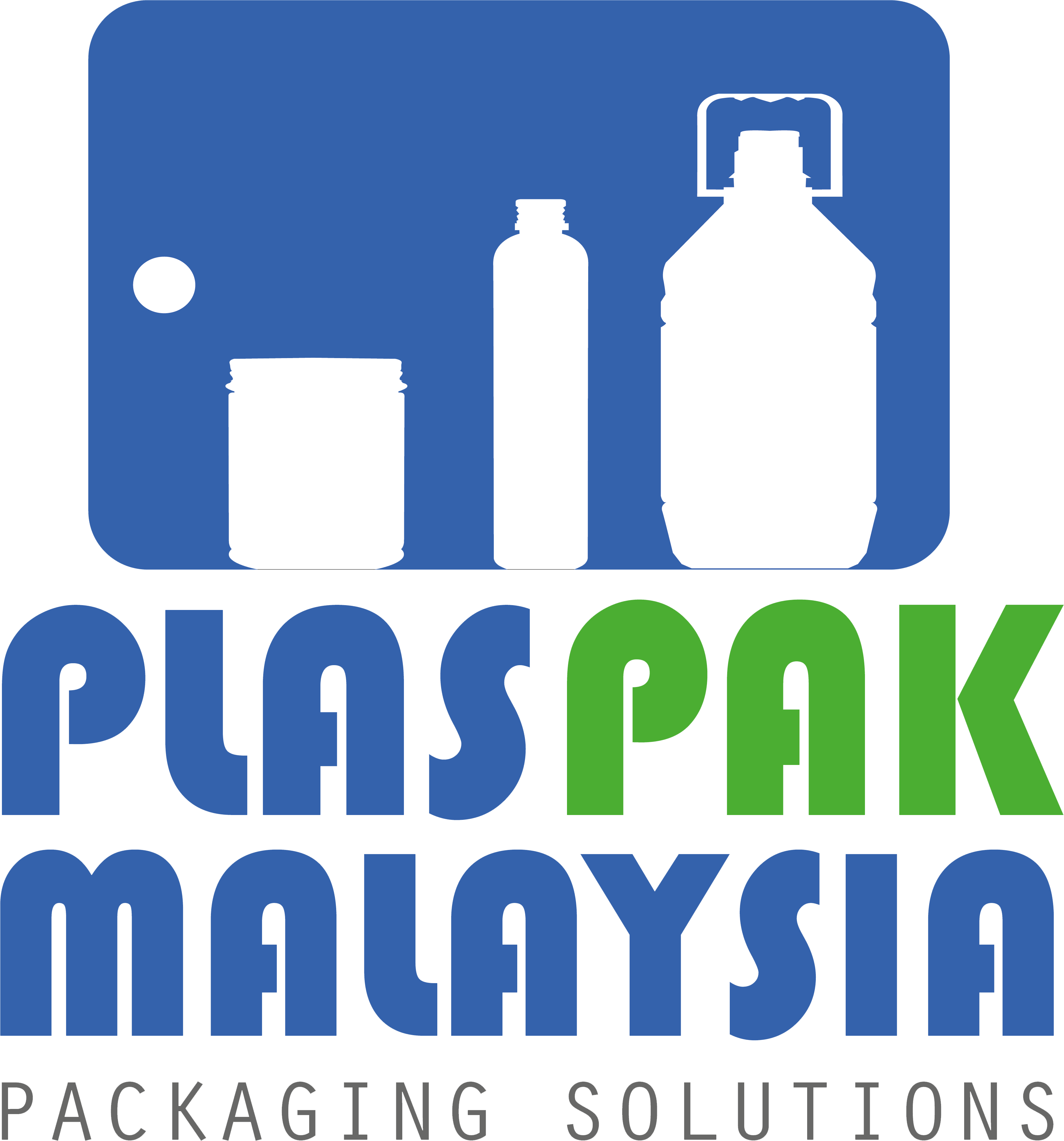 Plastic Bottle Malaysia